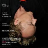 Avant Garde Magazine